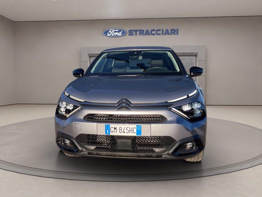 CITROEN C4 1.2 puretech Feel Pack s&s 130cv eat8 del 2023