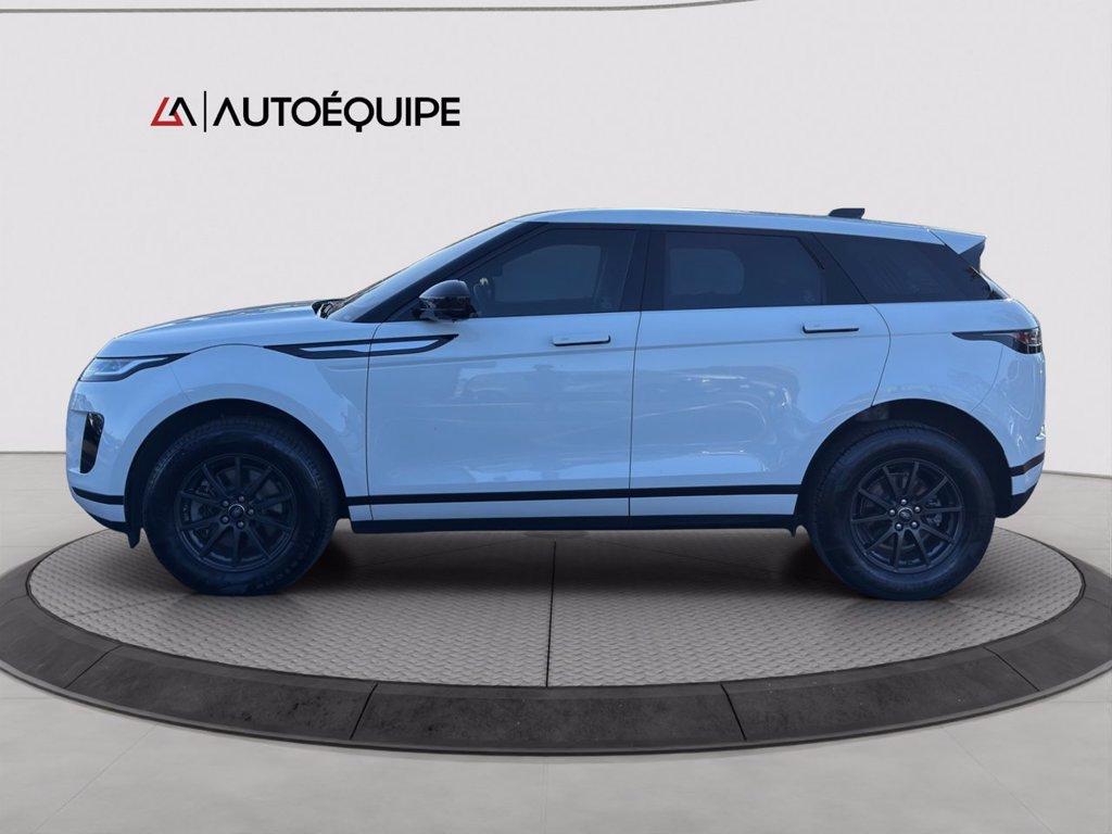 LAND ROVER Range Rover Evoque 2.0d i4 mhev S awd 150cv auto del 2020