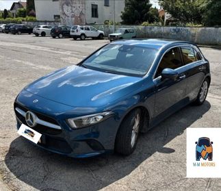 Mercedes A 180 Premium UNICO PROPRIETARIO