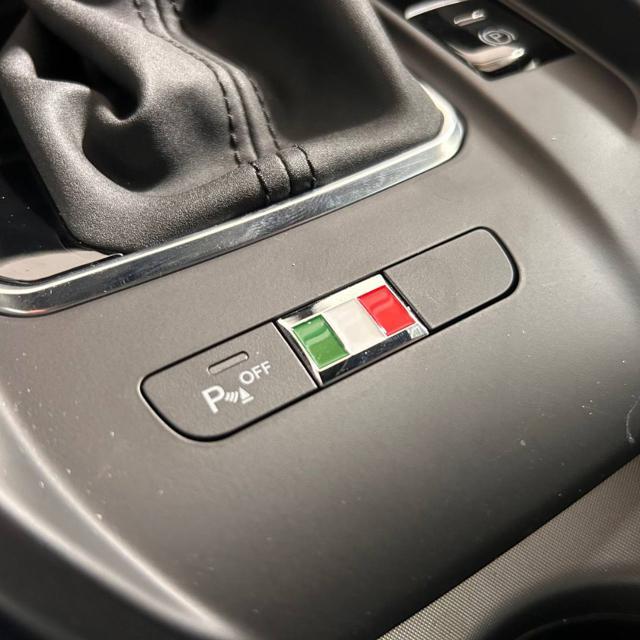 ALFA ROMEO Tonale 1.5 160 CV MHEV TCT7 Veloce