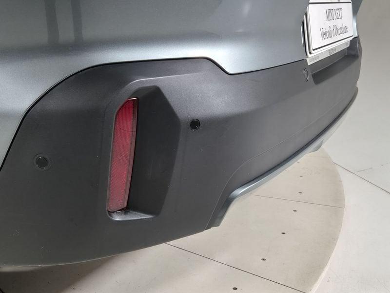 MINI Mini Countryman U25 Mini Countryman 2.0 48V D Classic auto