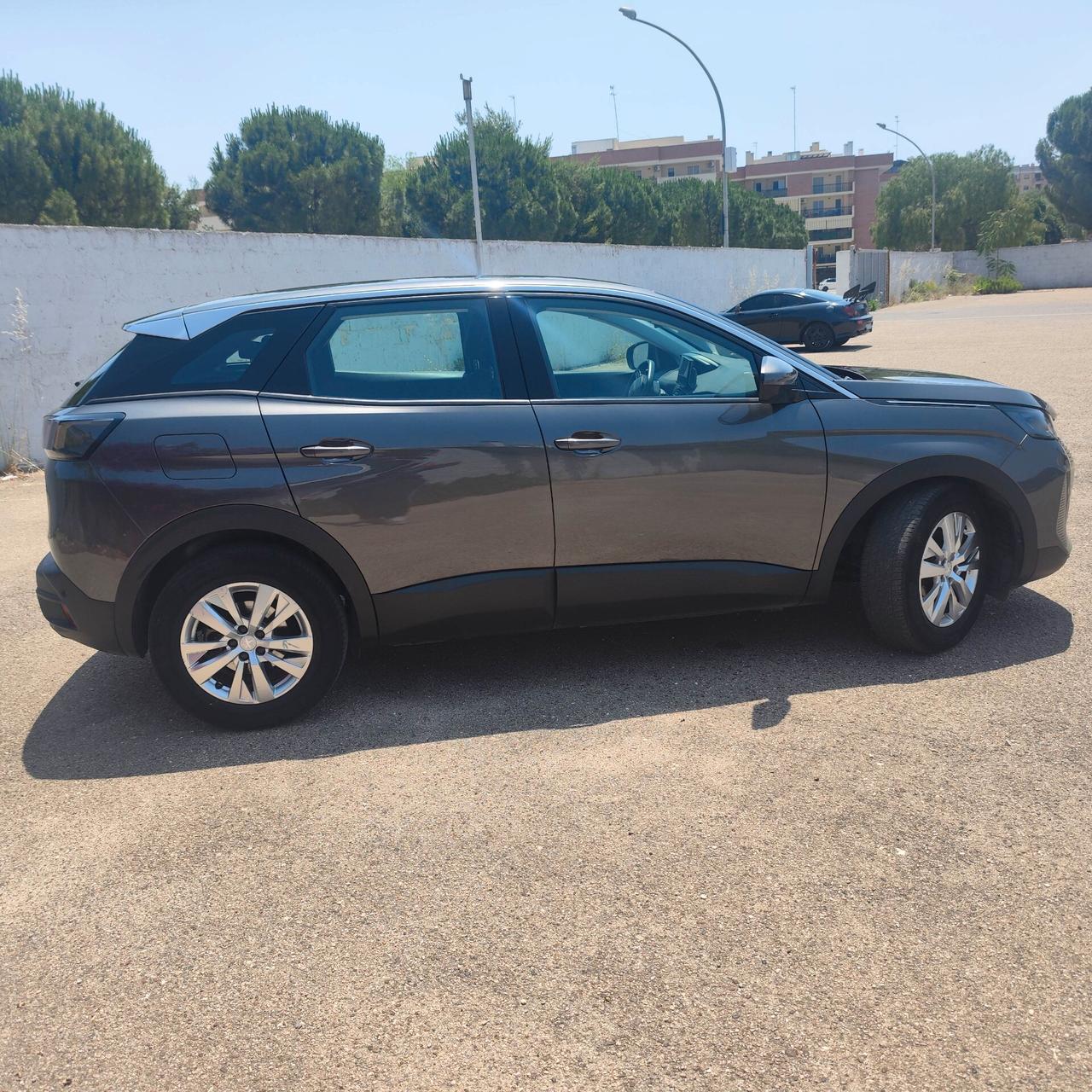 Peugeot 3008 BlueHDi 130 S&S Active Business