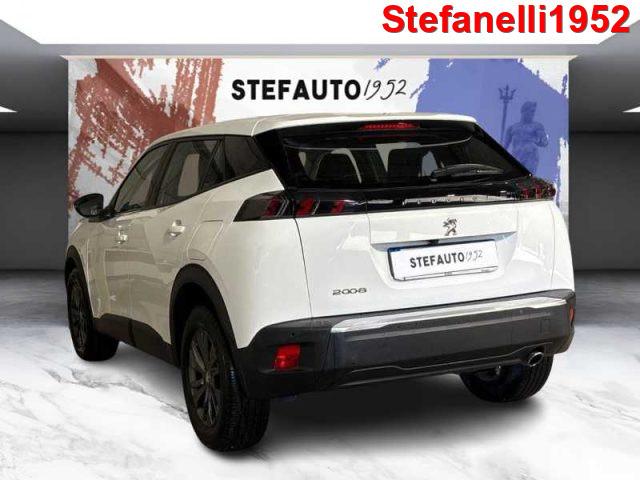 PEUGEOT 2008 II 2020 - 1.5 bluehdi Active Pack s&s 110cv