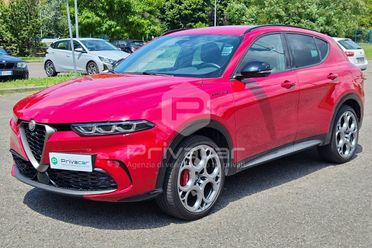 ALFA ROMEO Tonale 1.3 280 CV PHEV AT6 Q4 Speciale