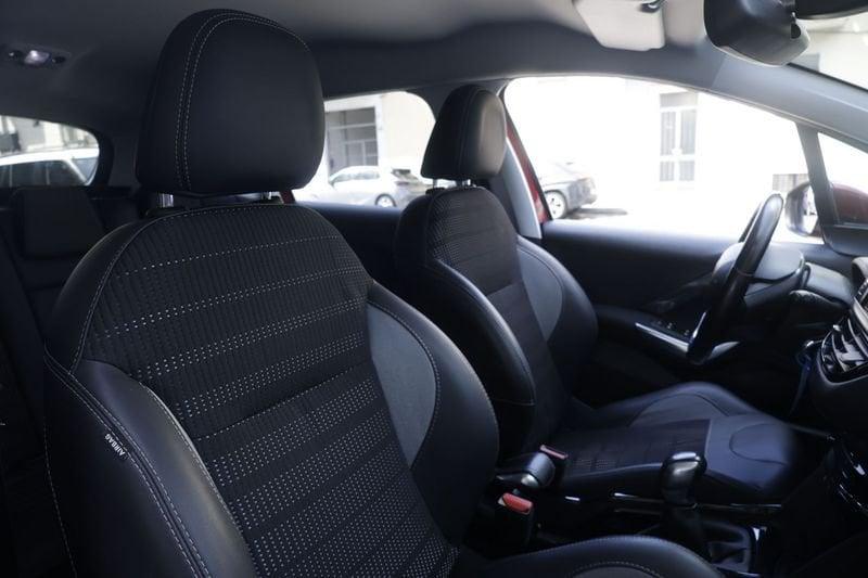 Peugeot 2008 Peugeot 2008 PureTech Turbo 110 EAT6 S&S Allure Unicoproprietario