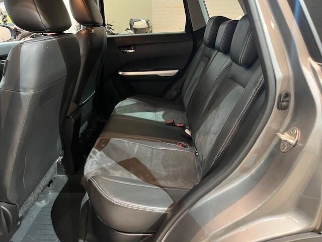 Suzuki Vitara 1.6 ddis V-Top