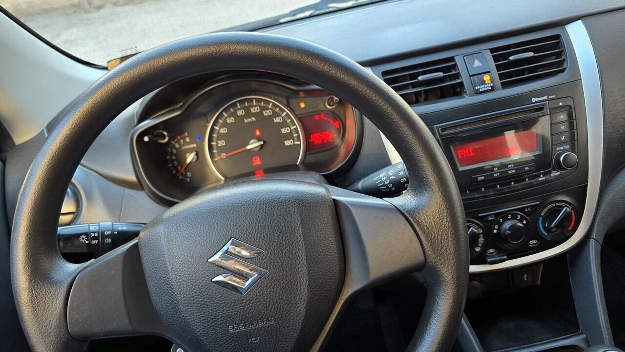 Suzuki Celerio 1.0 68CV S&S Cool