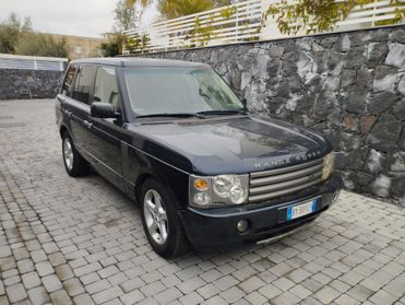 Land Rover Range Rover Range Rover 3.0 Td6 Vogue Foundry
