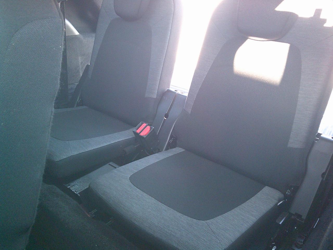 Citroen Grand C4 SpaceTourer BlueHDi 130 S&S Feel*7 Posti*