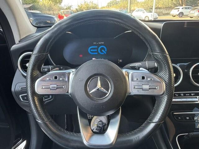 Mercedes-benz GLC 300 de 4Matic EQ-Power Premium 2021