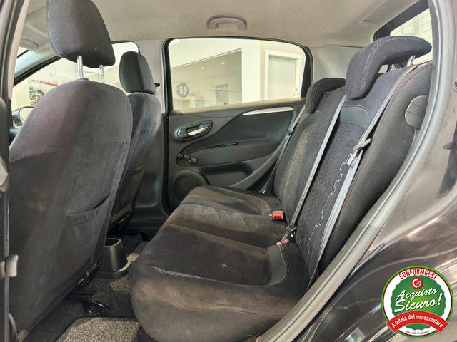 FIAT Punto 1.2 8V 5p. Street *NEOPATENTATI*BLUETOOTH*