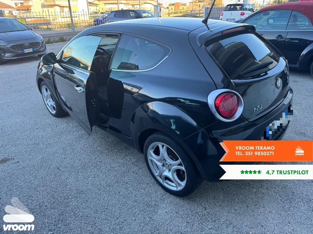 ALFA ROMEO MiTo 1.4 78 CV S&S Progression