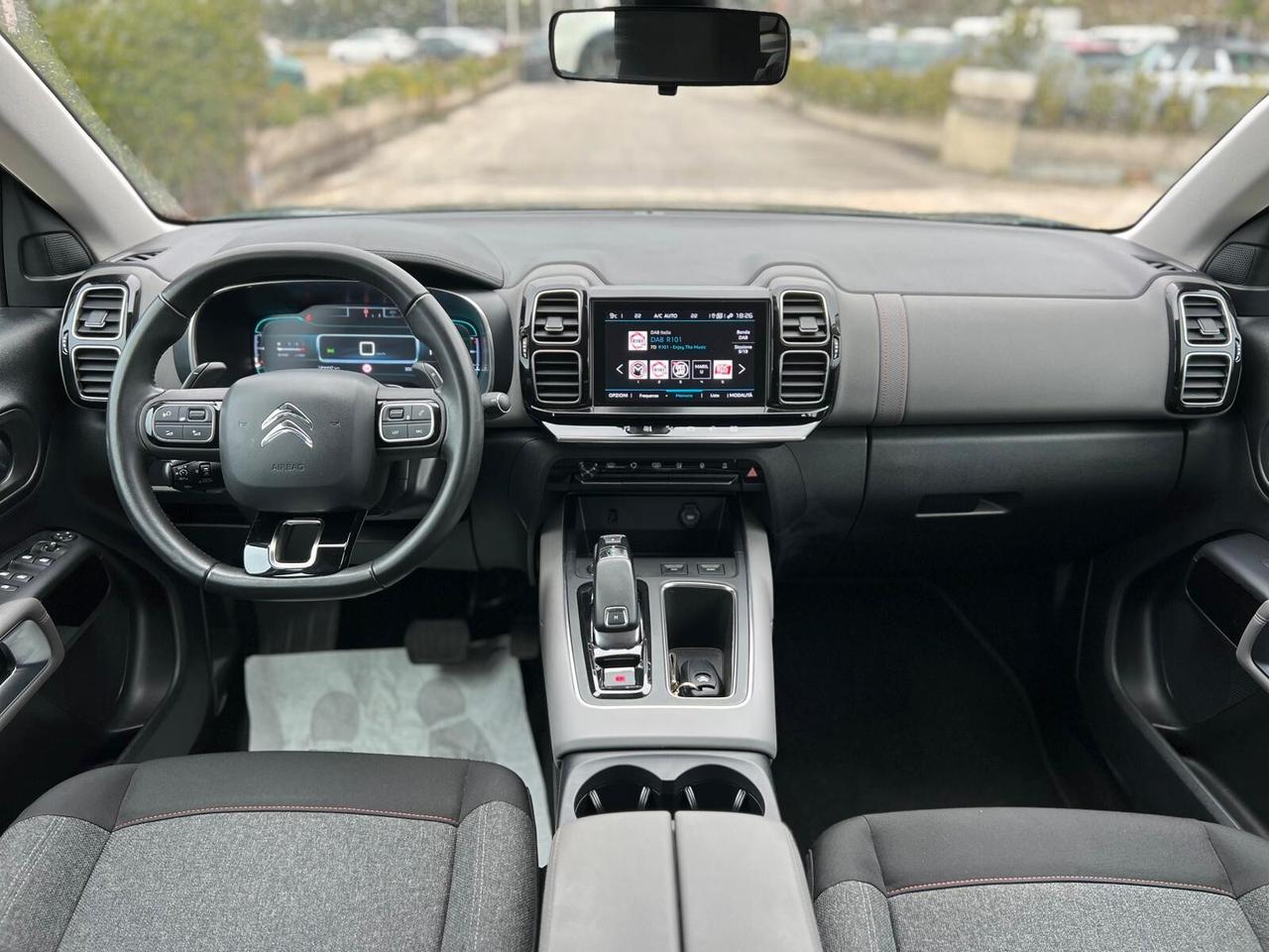 Citroen C5 Aircross BlueHDi 130 S&S EAT8 Business