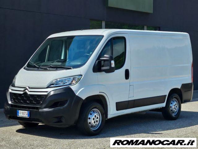 CITROEN Jumper 35 BHDi 130 PC-TN Furgone 78.000 KM.