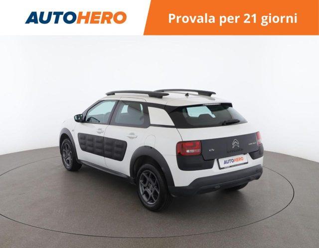 CITROEN C4 Cactus BlueHDi 100 Feel
