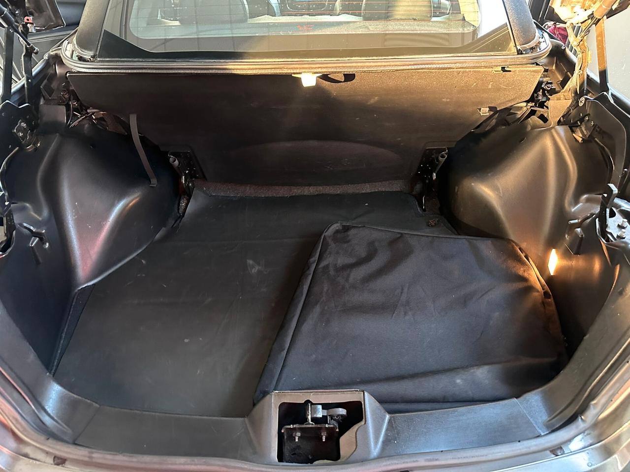 Lancia Flavia 2.4 Cabrio - Permute