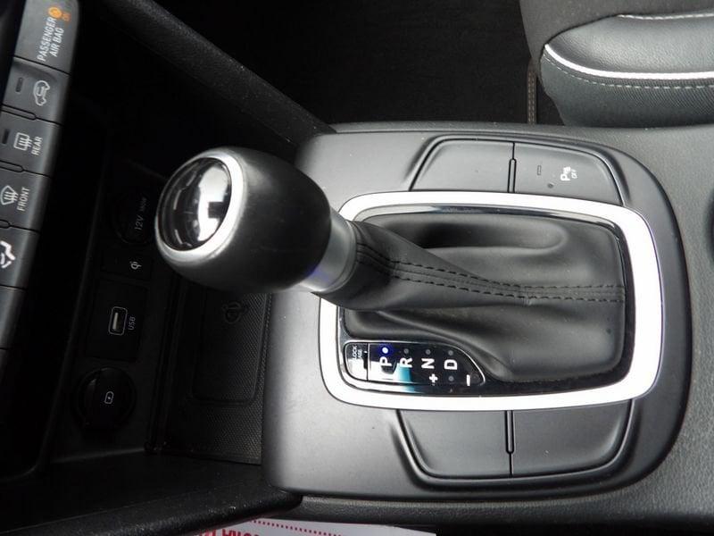 Hyundai Kona Hybrid 1.6 HEV Exellence 2WD DCT