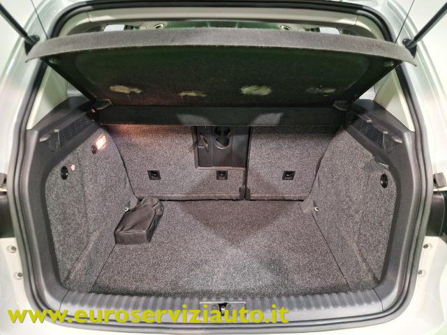 VOLKSWAGEN Tiguan 1.4 TSI 122 CV Trend & Fun BlueMotion Tec