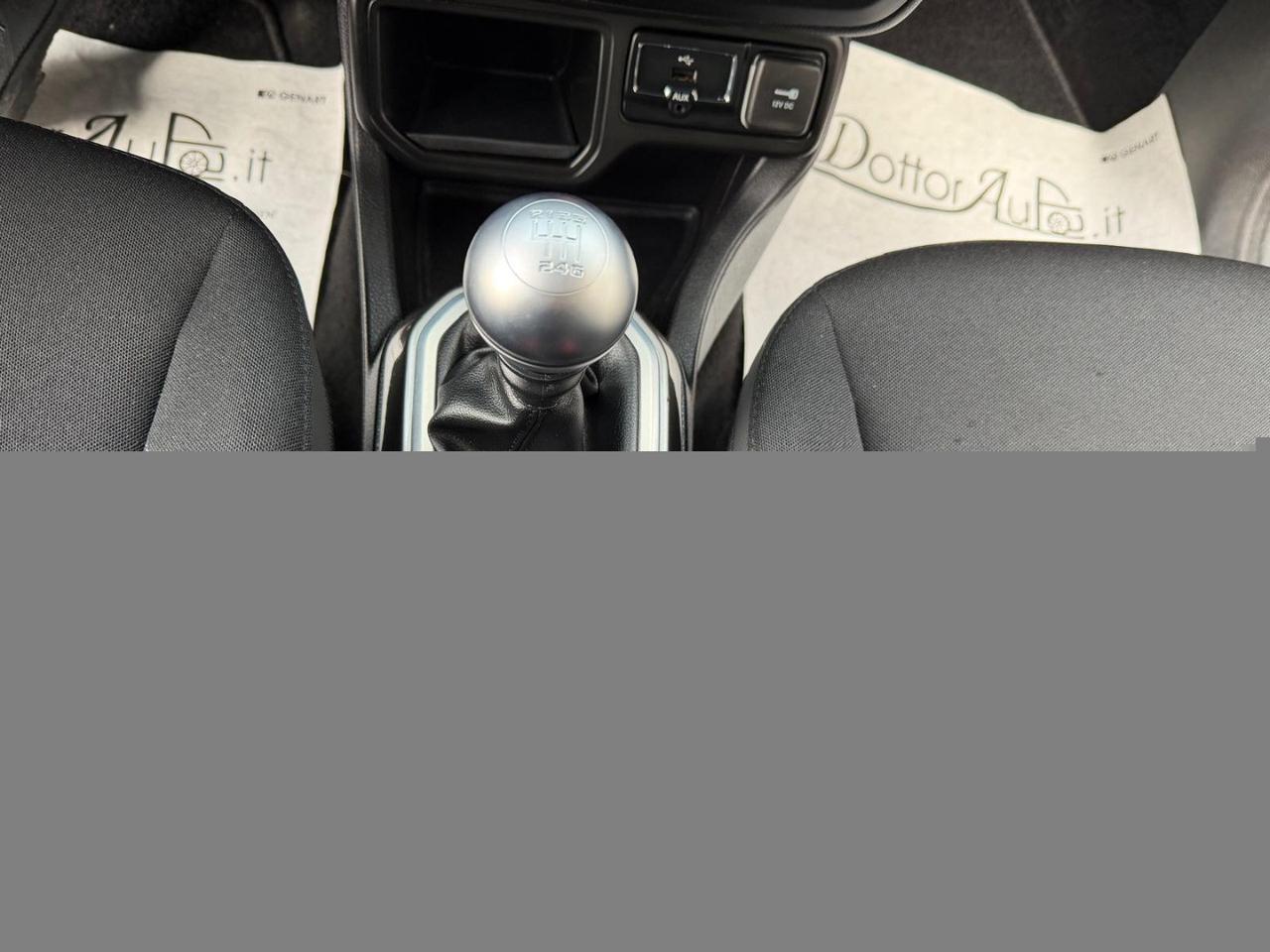 JEEP Renegade 1.6 Mjt 120CV Limited