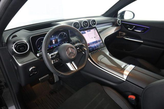 MERCEDES-BENZ G LC Coupé (C254) LC 300 de hybrid EQ 4Matic Coup
