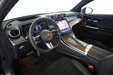 MERCEDES-BENZ G LC Coupé (C254) LC 300 de hybrid EQ 4Matic Coup