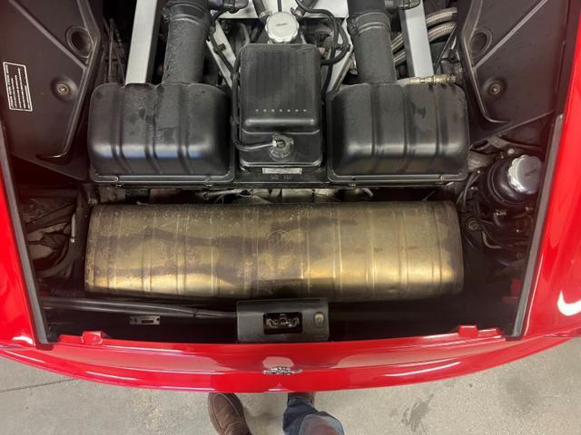 FERRARI 360 Modena F1