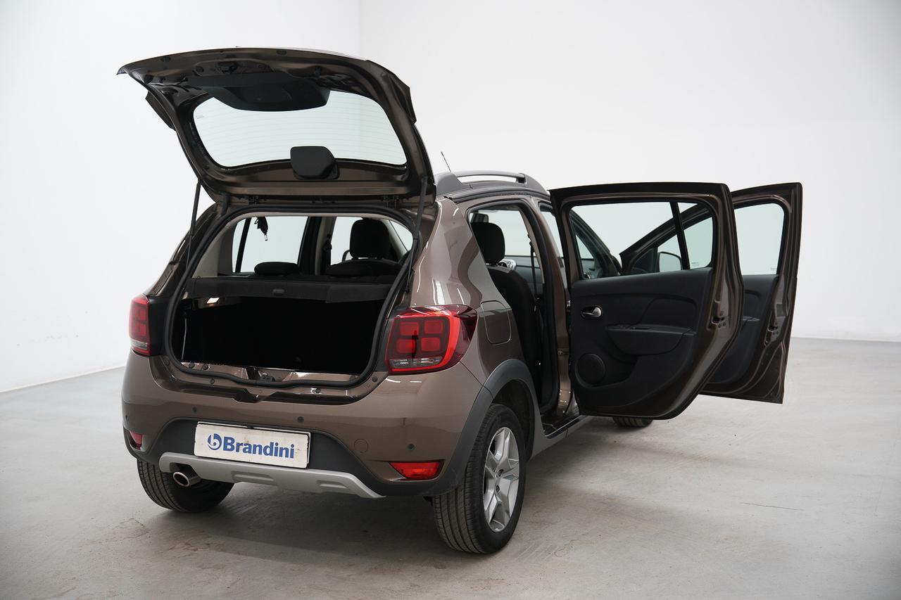 DACIA Sandero Stepway 1.5 blue dci Comfort s&s 95cv