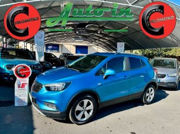 Opel Mokka X 1.6 CDTI Ecotec 136CV Start&Stop Advance