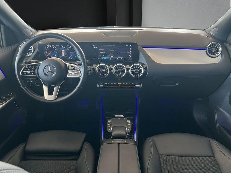 Mercedes-Benz GLA GLA 180 d Automatic Sport Plus