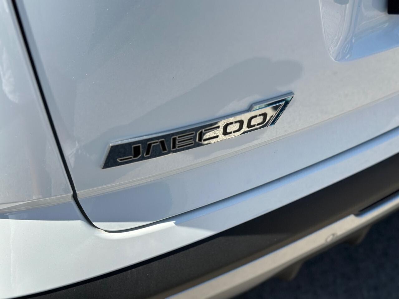 Jaecoo 7 1.6 TGDI 143 CV Phev 4WD Select/Auto
