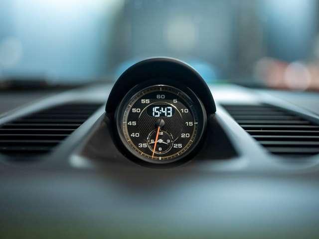 Porsche 911 991.2 Coupe 4.0 GT3 RS auto+clubsport+full carbon interior+full carbon exterior+sedili 918 carbon+ci