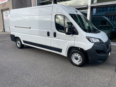 Fiat Ducato 35Q 2.2 Mjt 140CV LH2