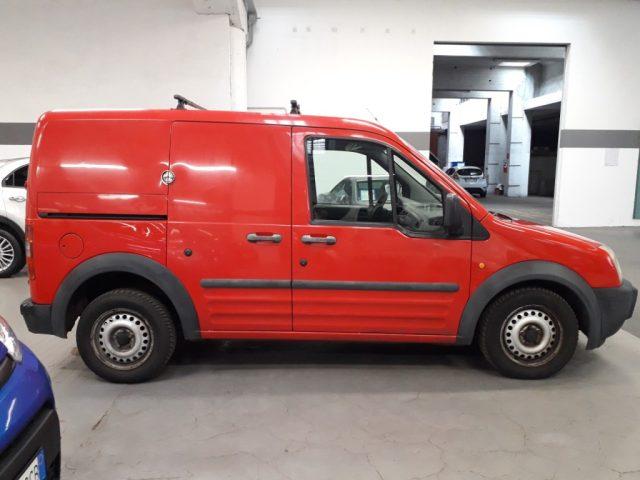 FORD Transit Connect 1.8TDCi 75 CV PC-TN *DISTRIBUZIONE EFFETTUATA*