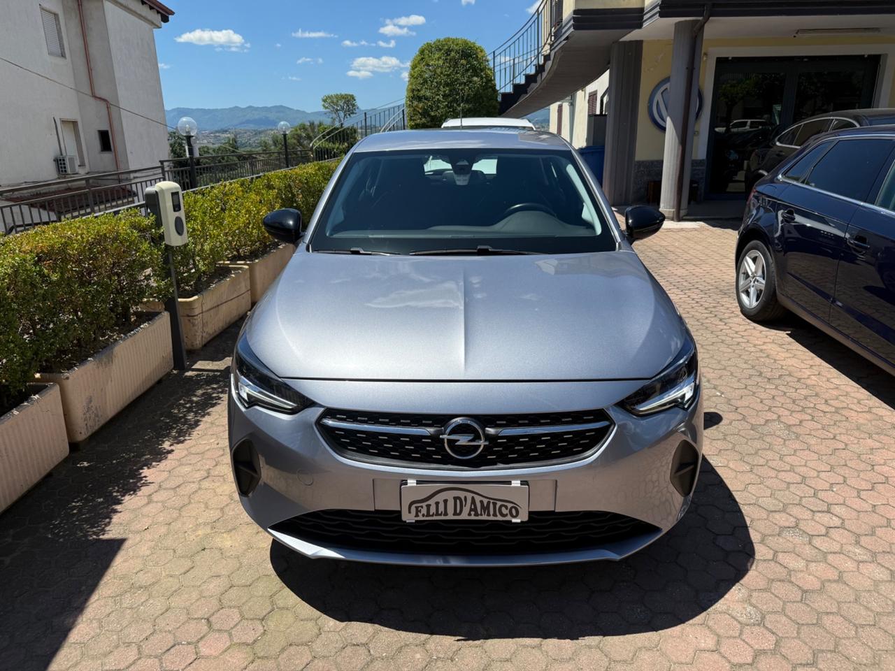 Opel Corsa 1.2 Elegance