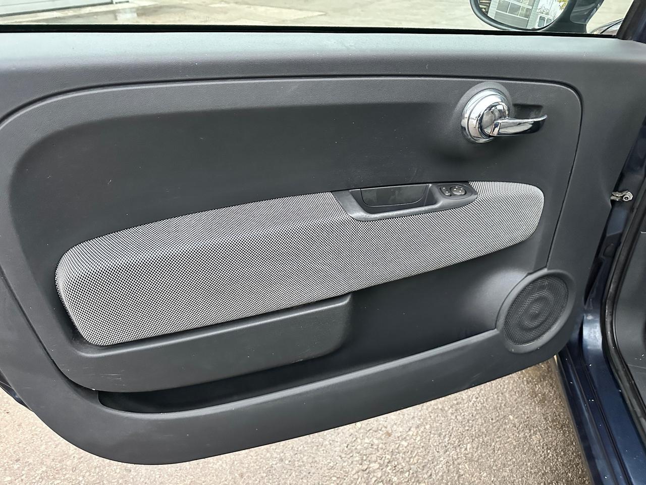 Fiat 500 1.3 Multijet 16V 75CV Pop