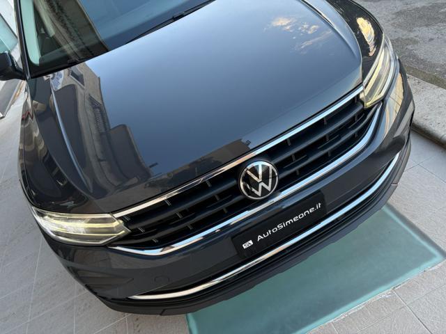 VOLKSWAGEN Tiguan 2.0 TDI 150 CV SCR DSG Life