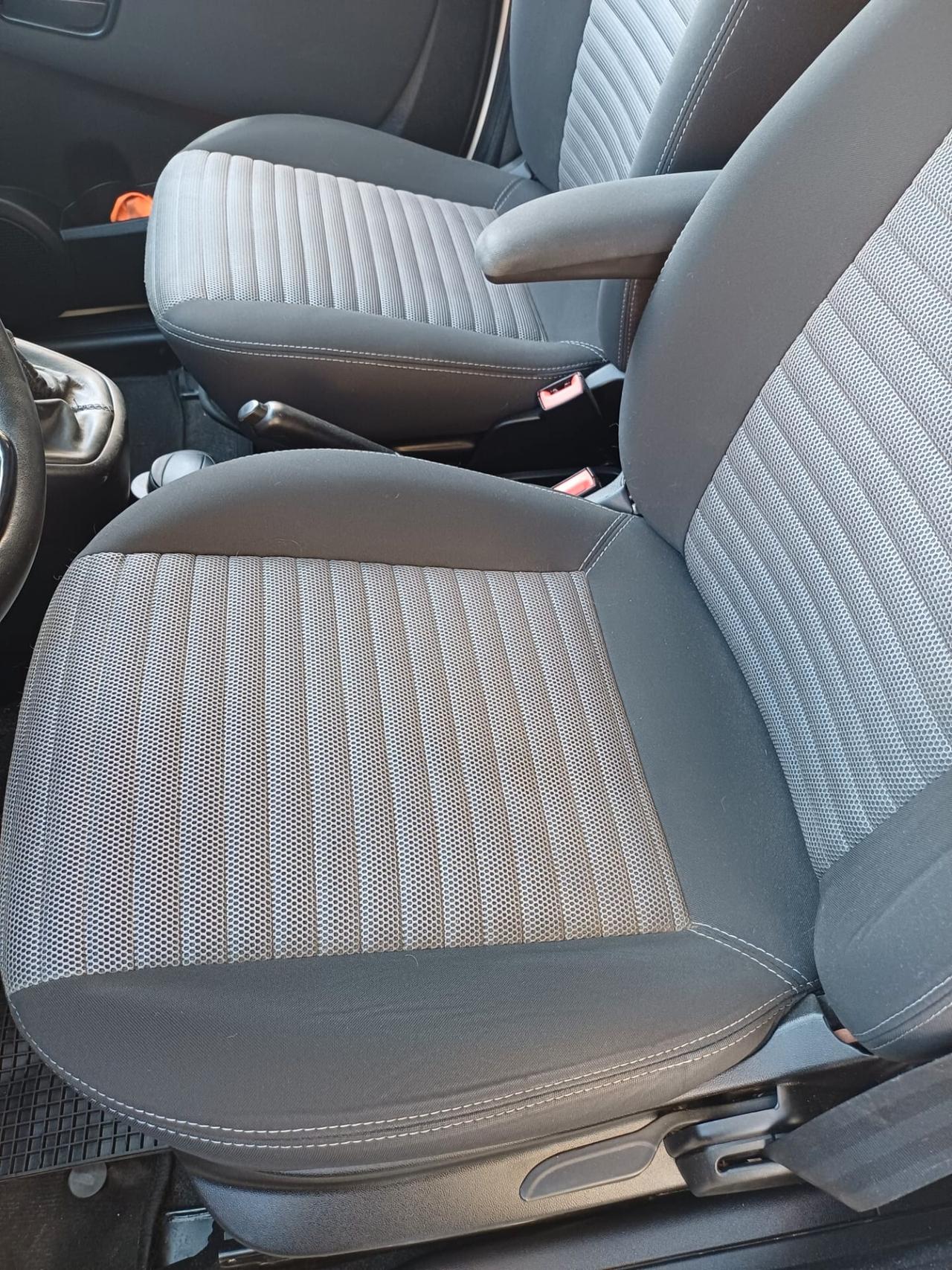 Fiat Qubo 1.3 MJT Trekking OTTIMO - 2019