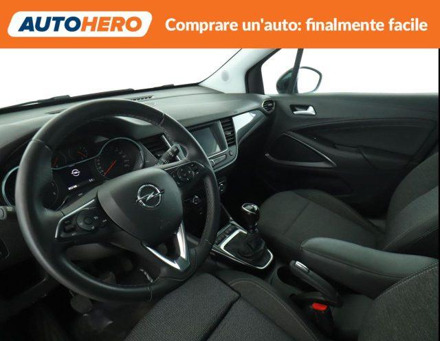 OPEL Crossland 1.5 ECOTEC D 110 CV Start&Stop Elegance