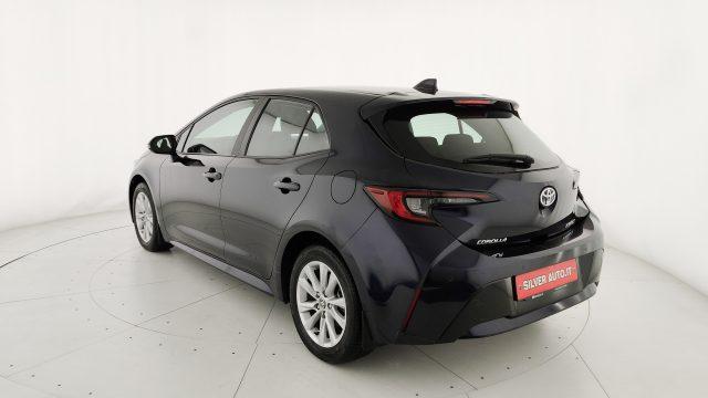 TOYOTA Corolla 1.8 Hybrid Active