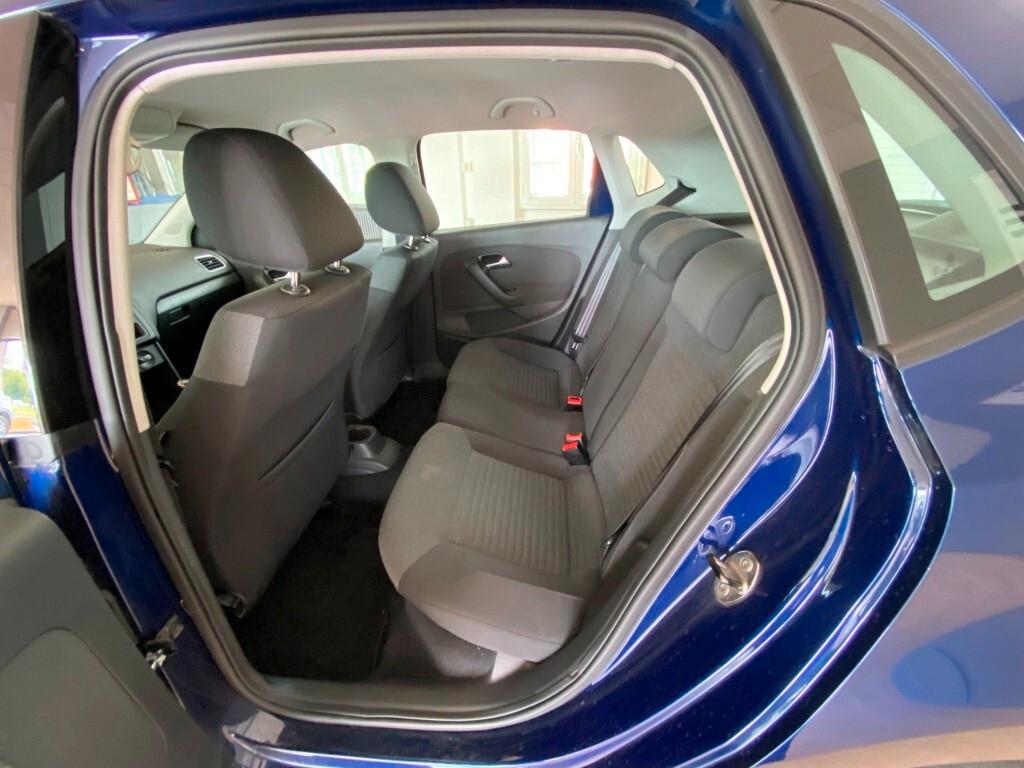 Volkswagen Polo 1.2 TDI DPF 3 porte Trendline Per Neopatentati