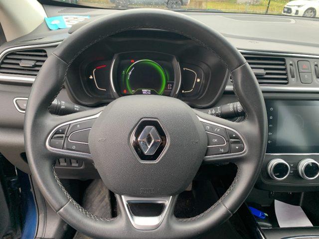 RENAULT Kadjar Blue dCi 8V 115CV Sport Edition2