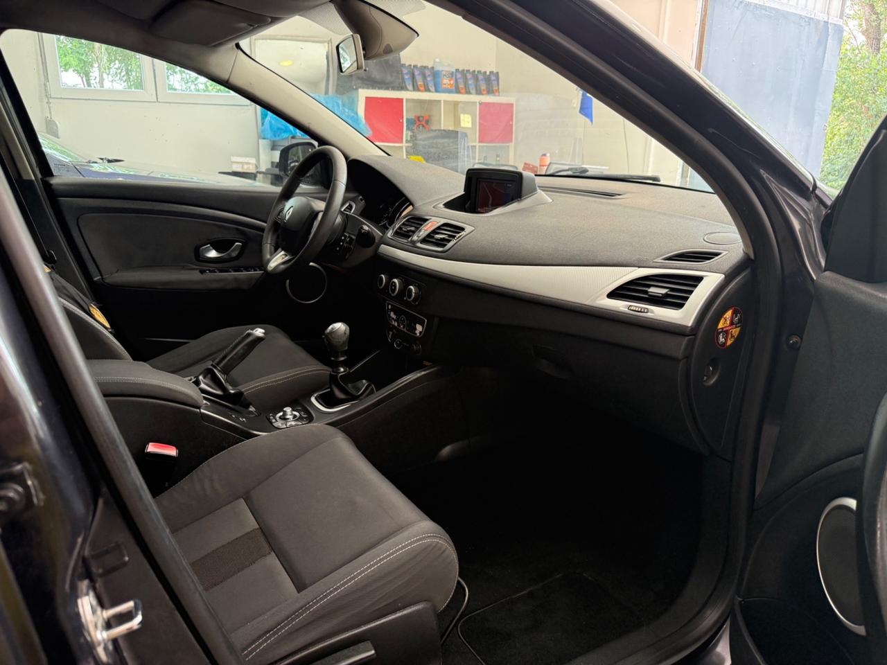 Renault Megane 1.5 diesel neopatentati
