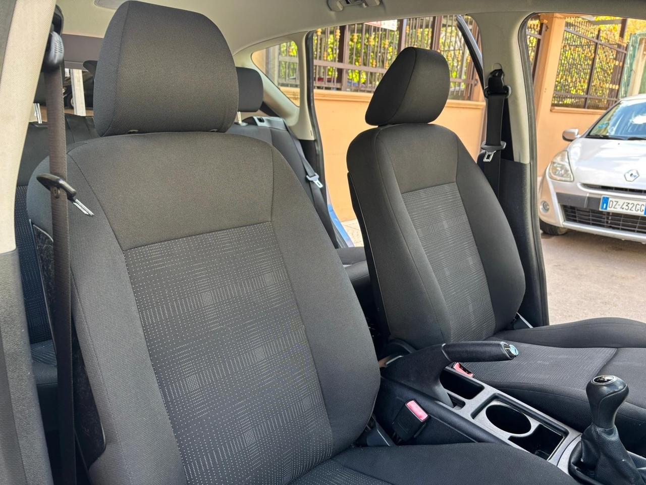 Mercedes-benz A 160 CDI BlueEFFICIENCY Avantgarde