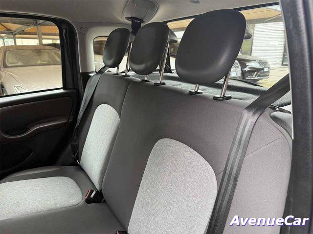 FIAT Panda Cross Cross 1.3 MJT 95 CV 4x4 PREZZO REALE NEOPATENTATI