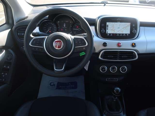 Fiat 500X 500X 1.3 mjt Connect 95cv Per Neopat.