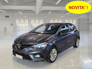 RENAULT Clio AUTOMATICA! Full Hybrid E-Tech 140cv Business