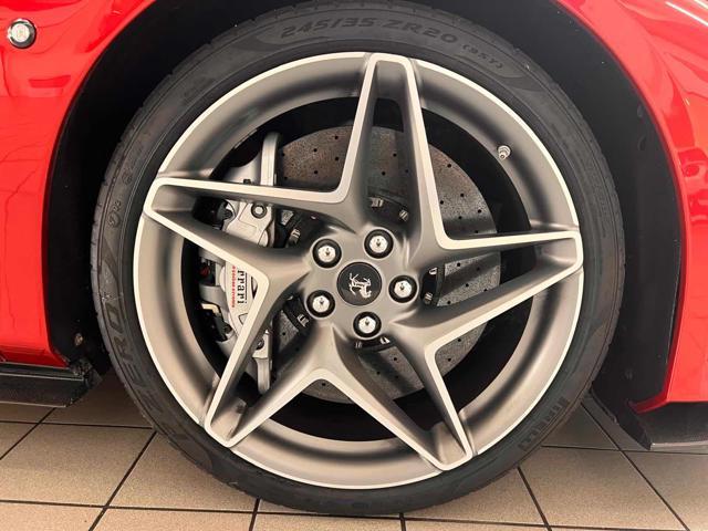 FERRARI F8 Spider |FULL CARBON|