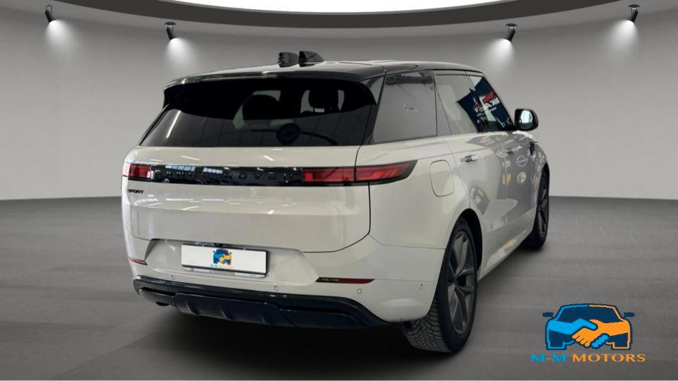 Land Rover Range Rover Sport 3.0d i6 mhev Dynamic SE awd 300cv auto Unipro Iva esposta
