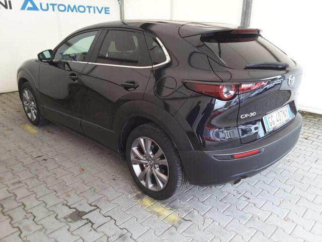 MAZDA CX-30 2.0L e-Skyactiv-G 122cv M Hybrid 2WD Executive