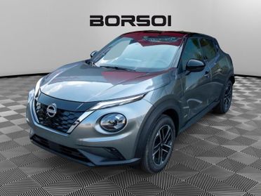 Nissan Juke NEW MC24 N-CONNECTA AMT